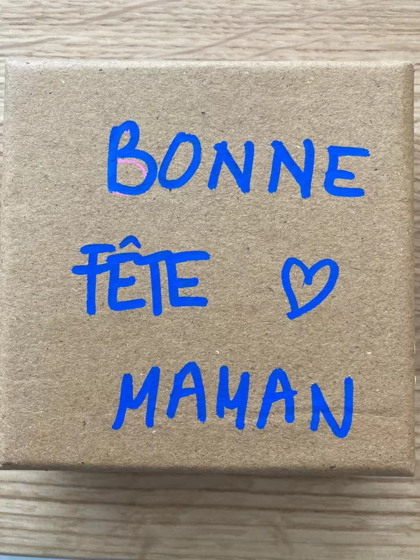 Atelier Bonne fête Maman