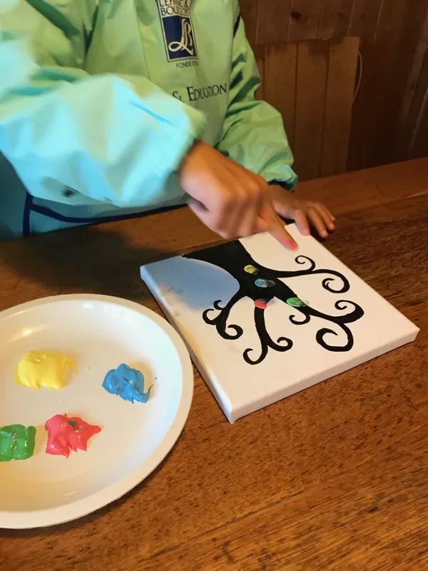 Mini-atelier 1mai
